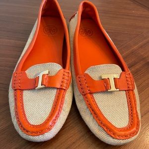 COPY - Women’s Tory Burch flats